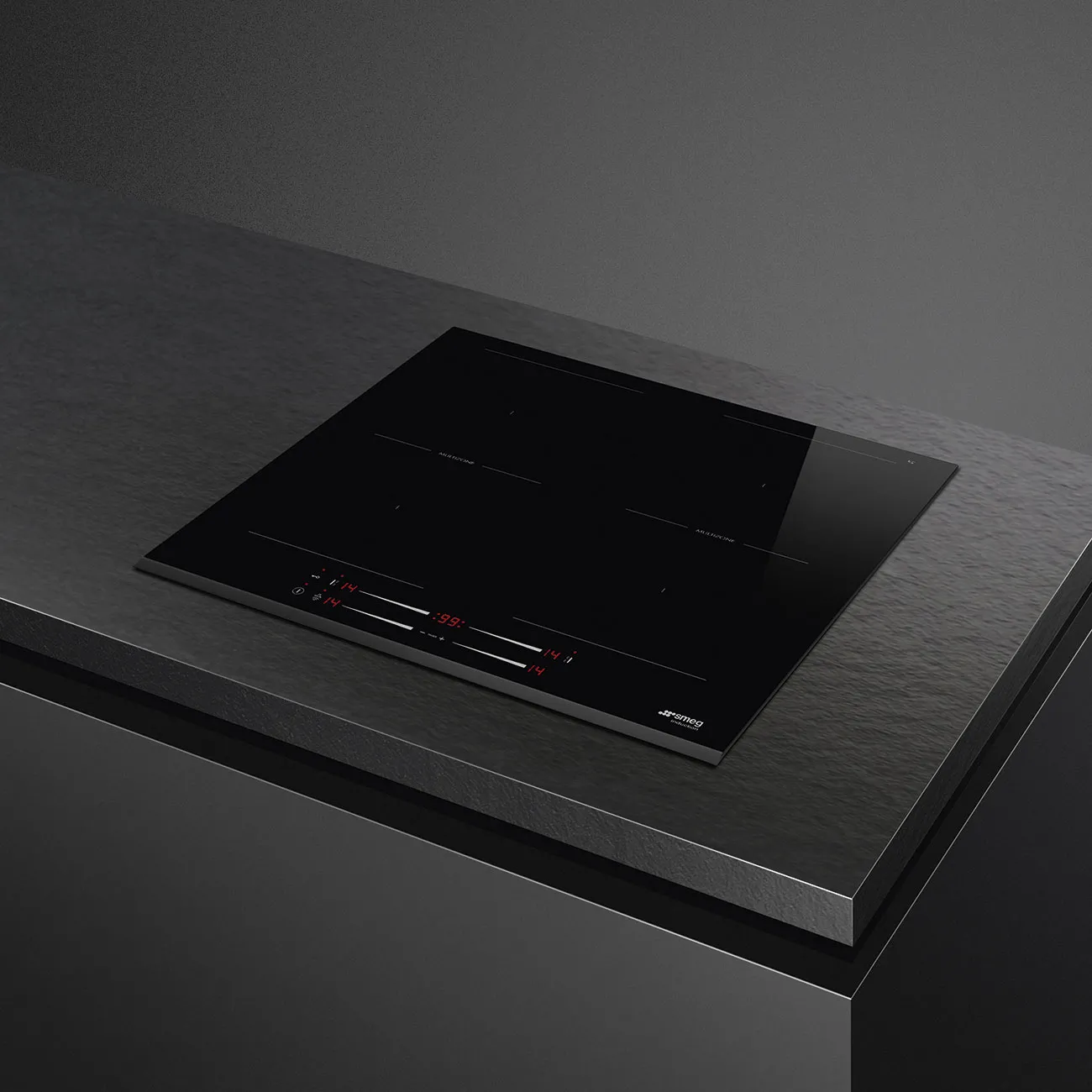 Smeg Induktionsplade