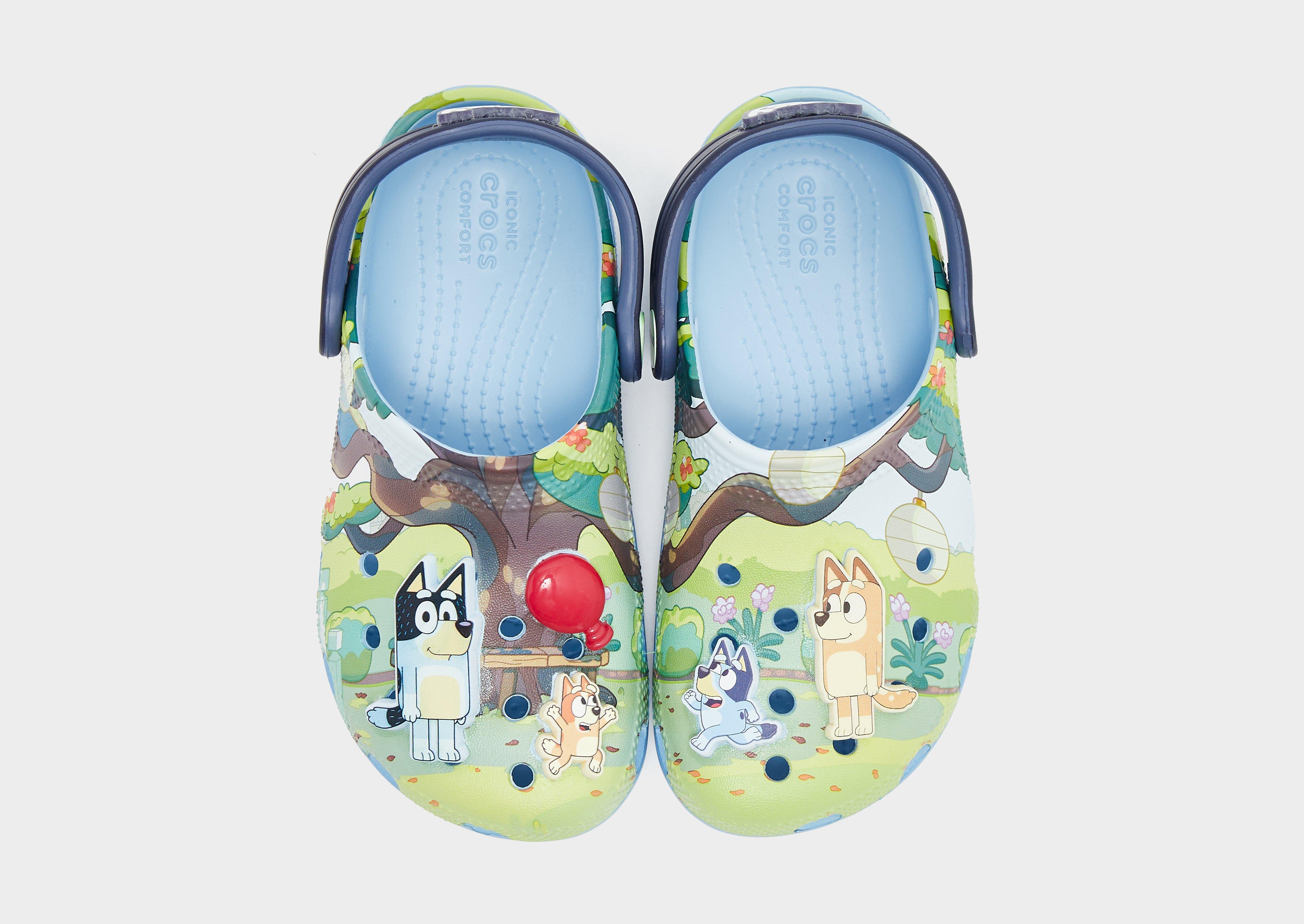 Crocs Classic Clog Enfant