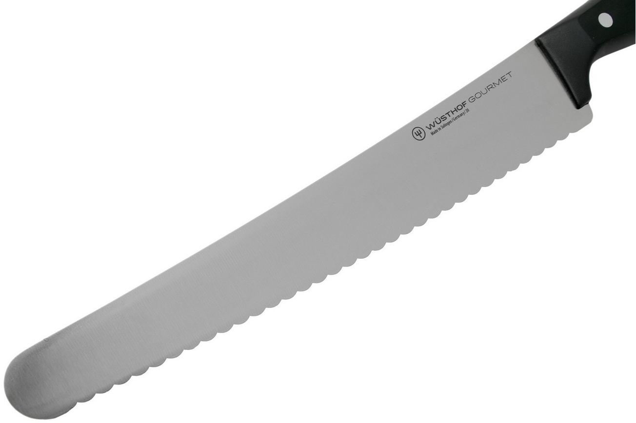 Wüsthof Gourmet Super Slicer 26 cm, 1025048626
