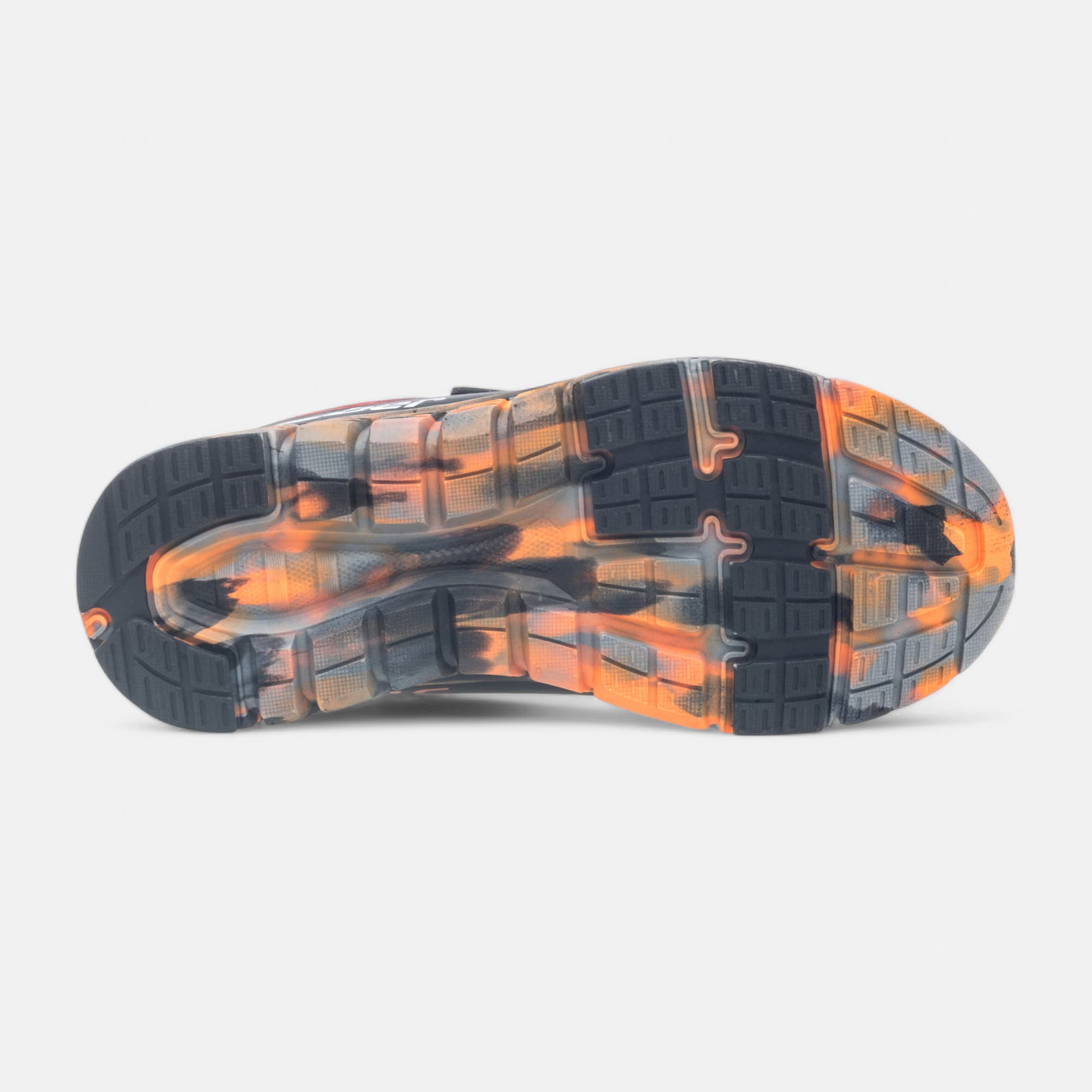 Sneakers Garçon noir