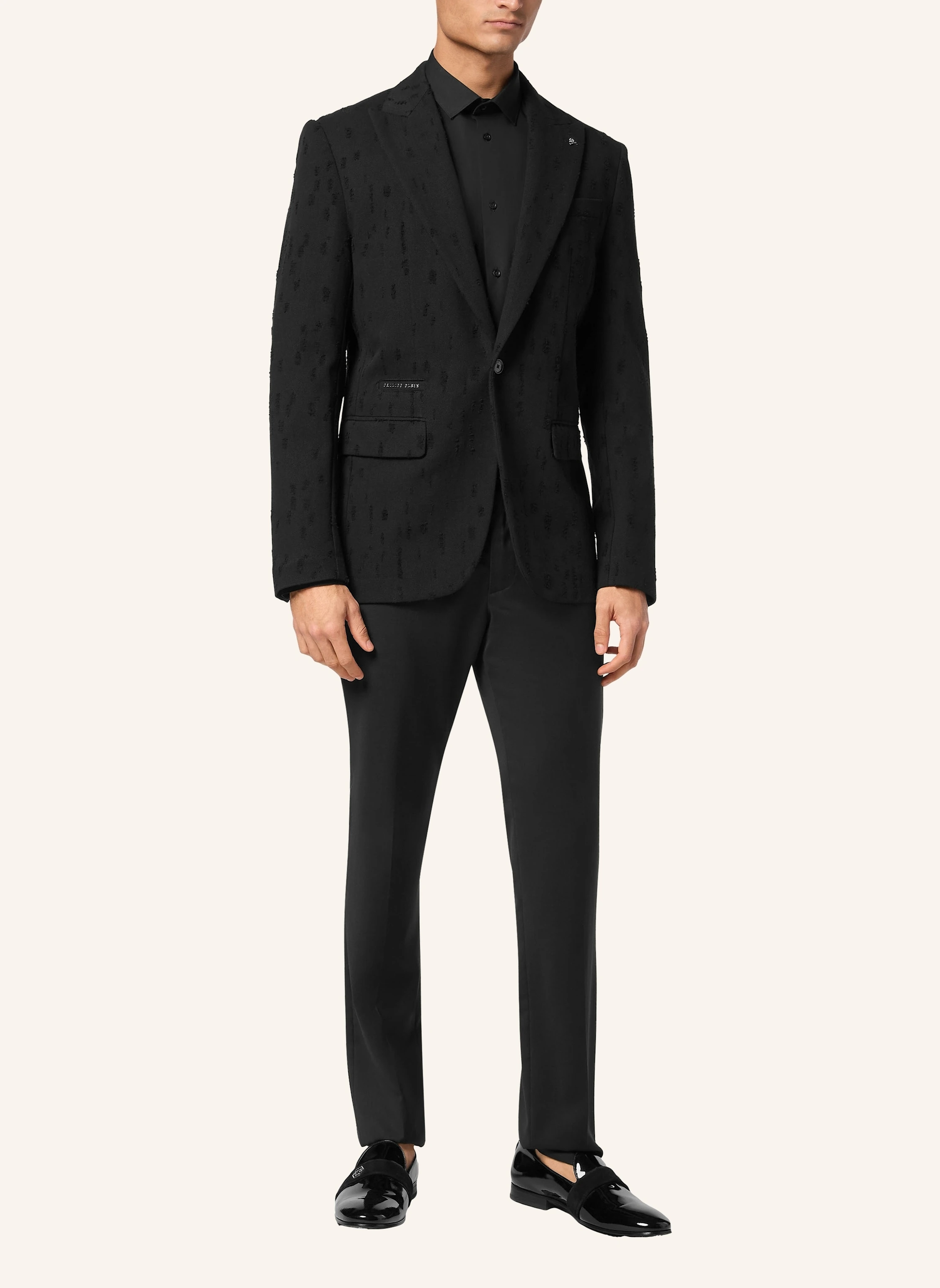 PHILIPP PLEIN PHILIPP PLEIN Blazer