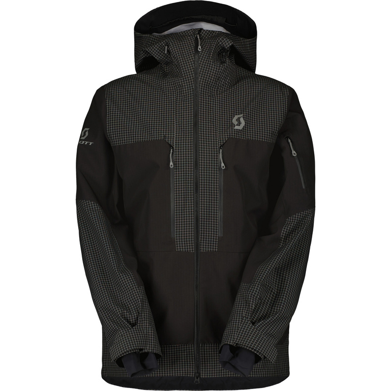 Scott Herren Vertic Ripstop 3L Jacke