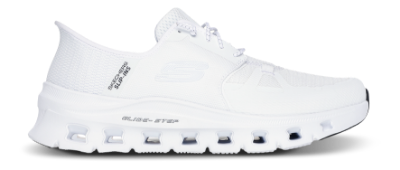 Skechers Slip-ins Glide-Step Pro Sneaker Hvid 232930