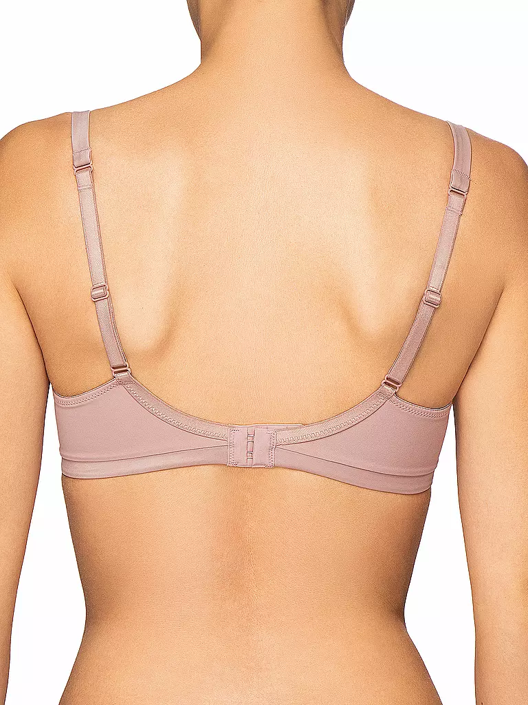 FELINA CONTURELLE BH mit Bügel  Comfy Liaison macaron rosa