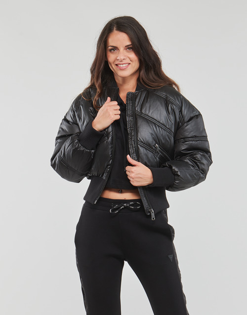 Guess - LOU BOMBER - Noir