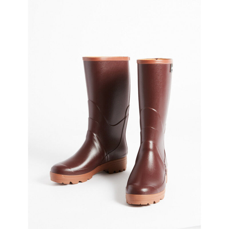 Chambord Pro 2 - Bottes de pluie femme