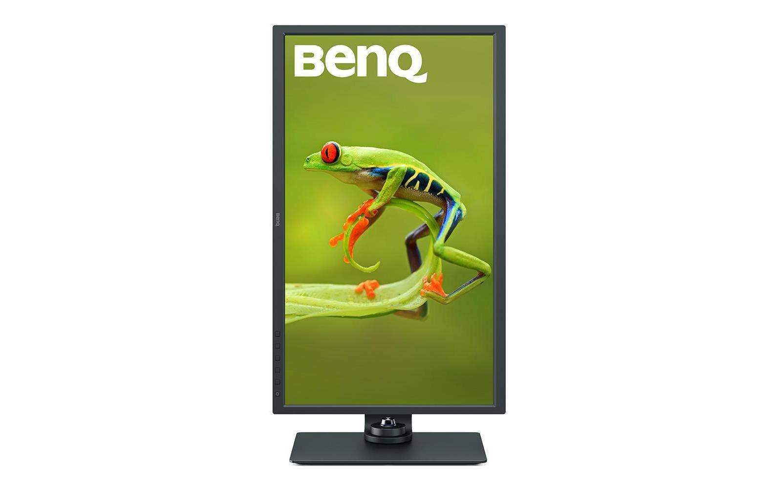 Monitor SW321C<br>Ultrahochauflösender 32