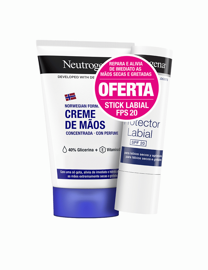 Neutrogena Concentrated Hand Cream