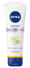 Nivea Q10 Plus Anti-Age Handcréme 100ml
