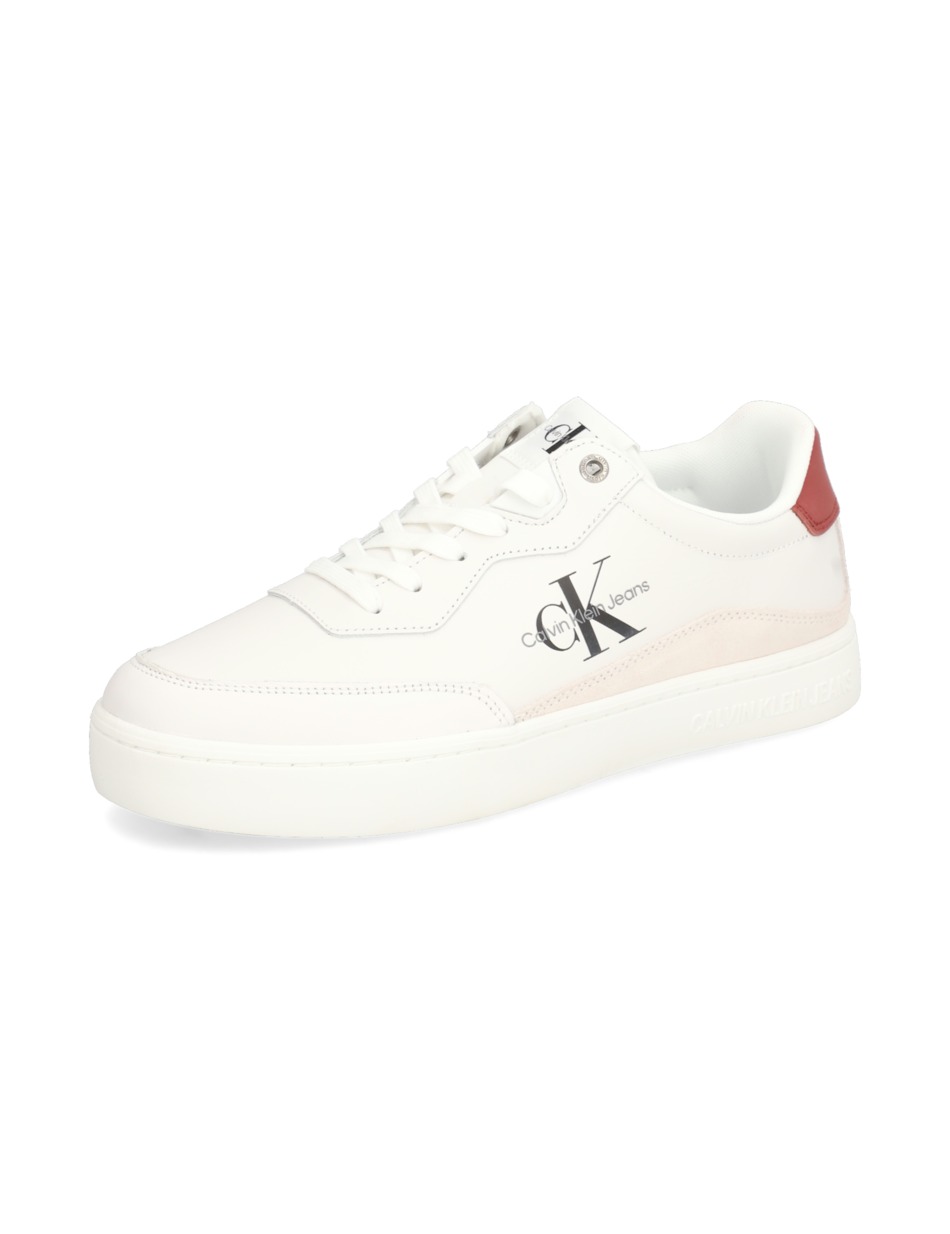 CLASSIC CUPSOLE LACEUP LTH