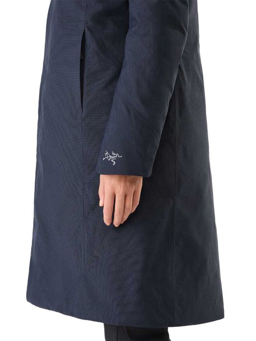 Patera Parka Women vinterjakke