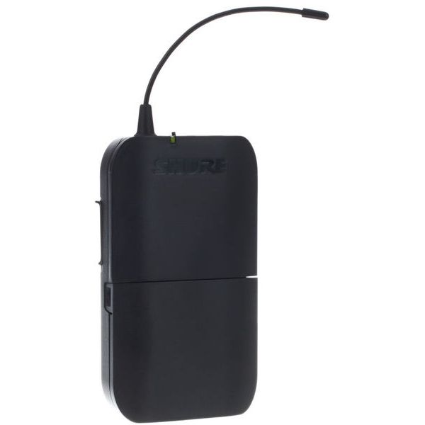 Shure BLX1288/CVL Combo K3E