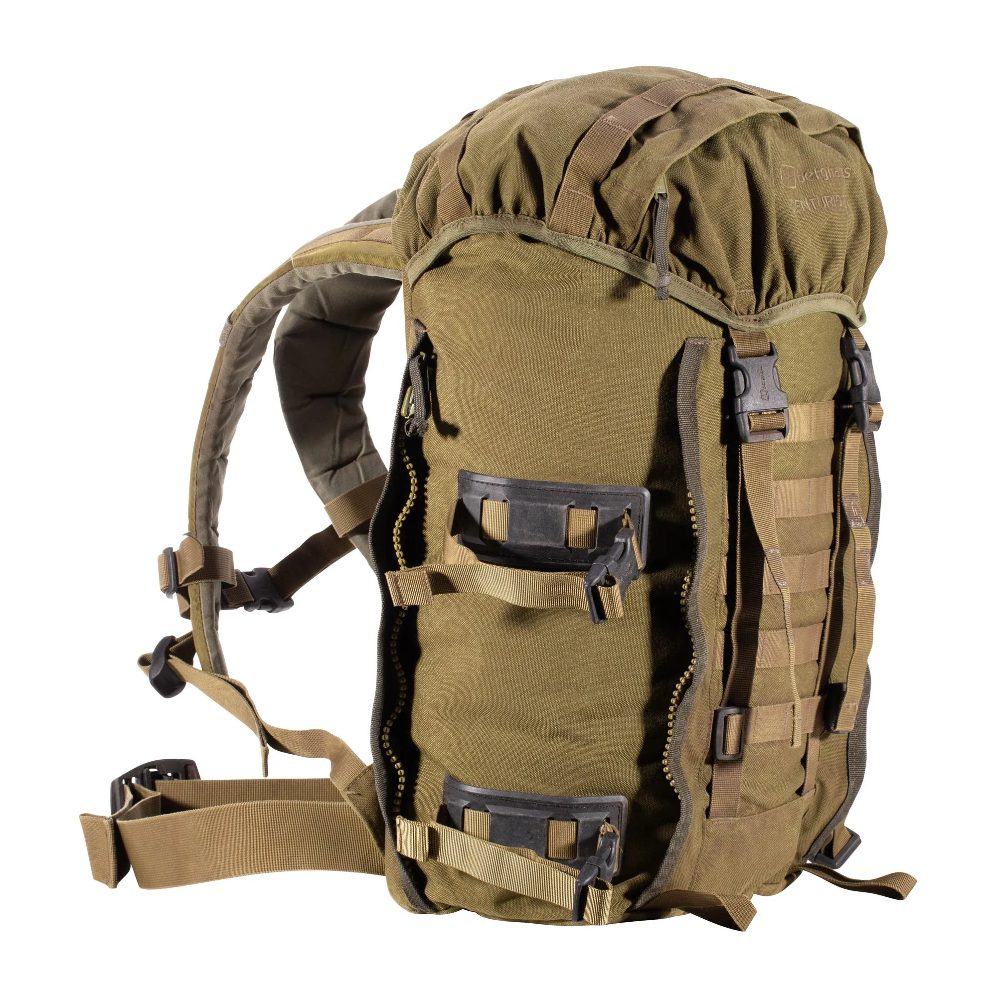 Berghaus -  Rucksack Centurio 30 gebraucht