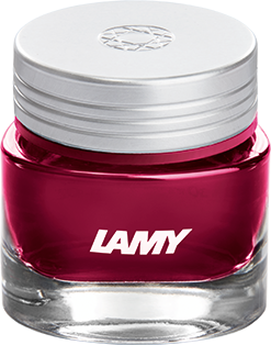 LAMY T 53 crystal ink Tinte