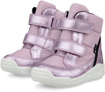 Ecco Urban Mini GTX Vintersko, Lavender Mist