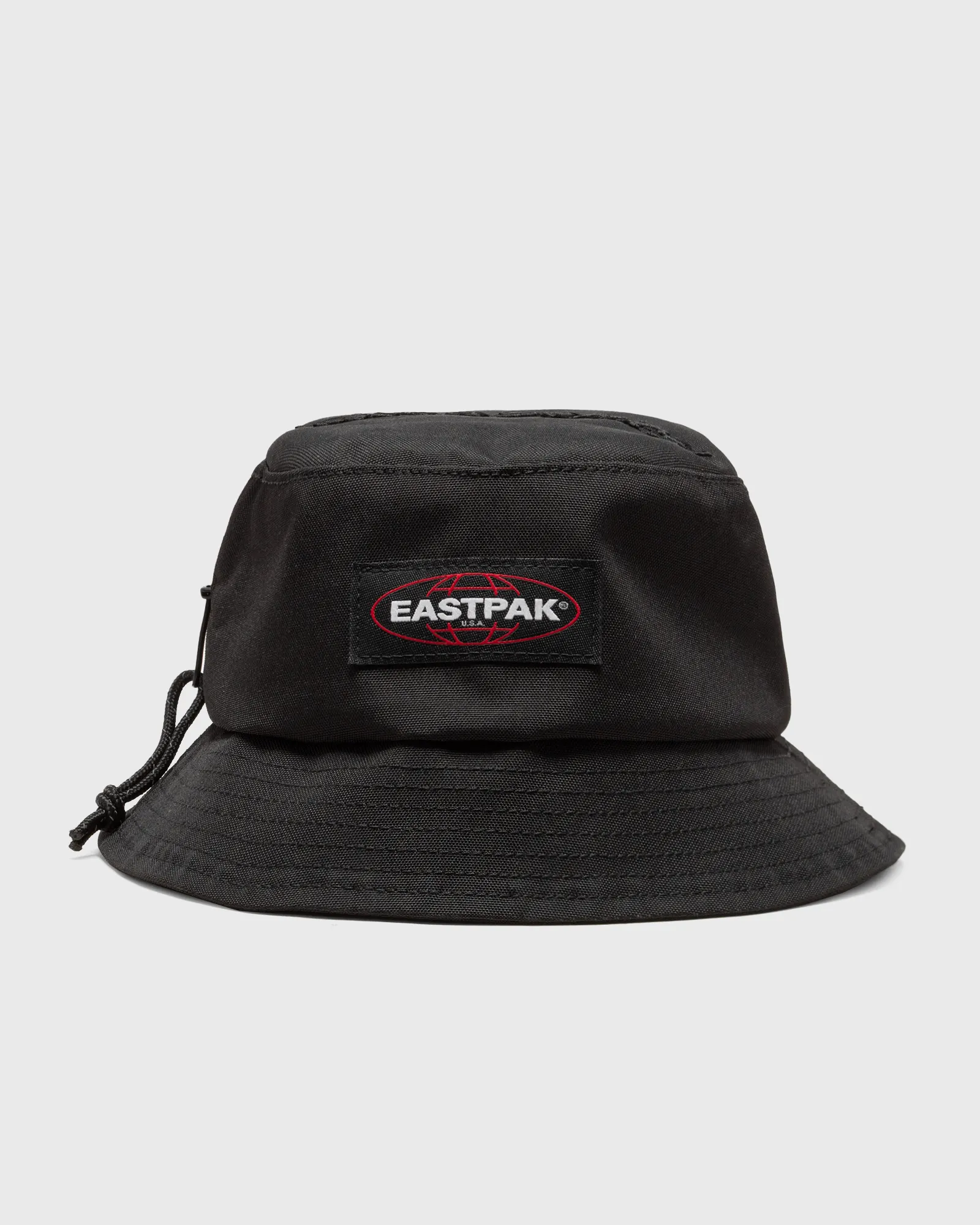Eastpak Pleasures Bucket Crossbody Embroidery Black