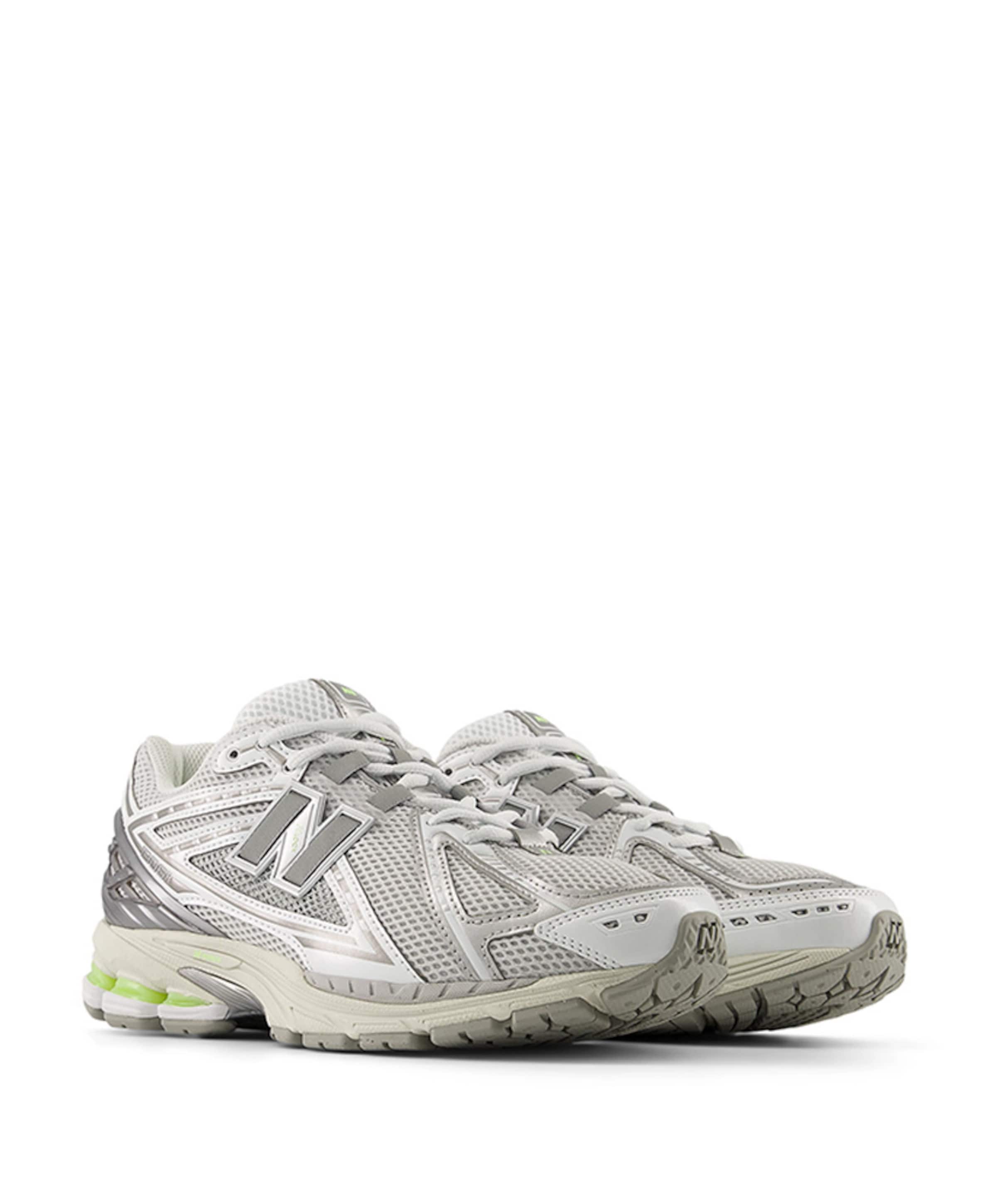 New Balance dames sneakers grijs