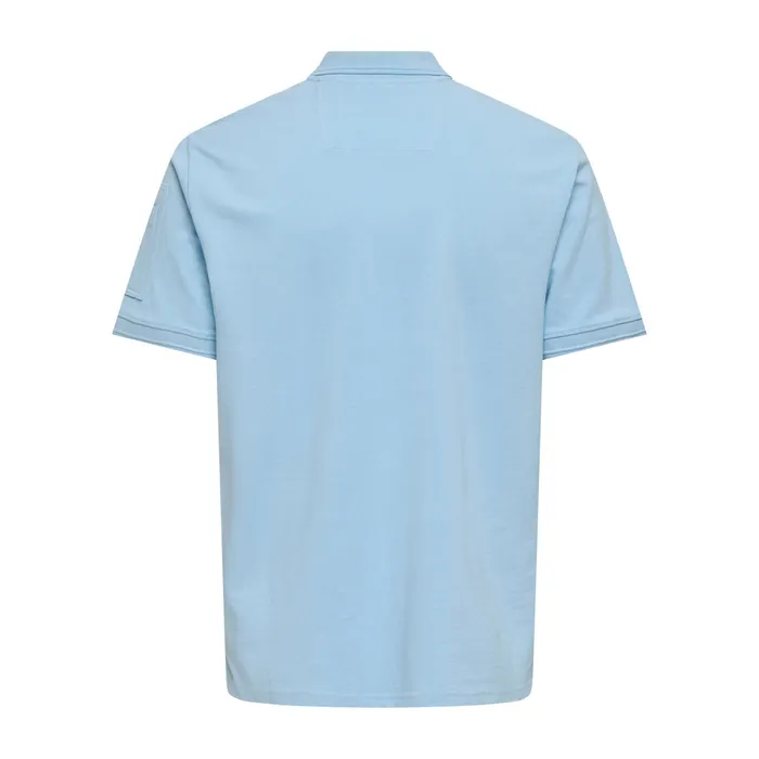 Only & Sons Devon Polo Heren