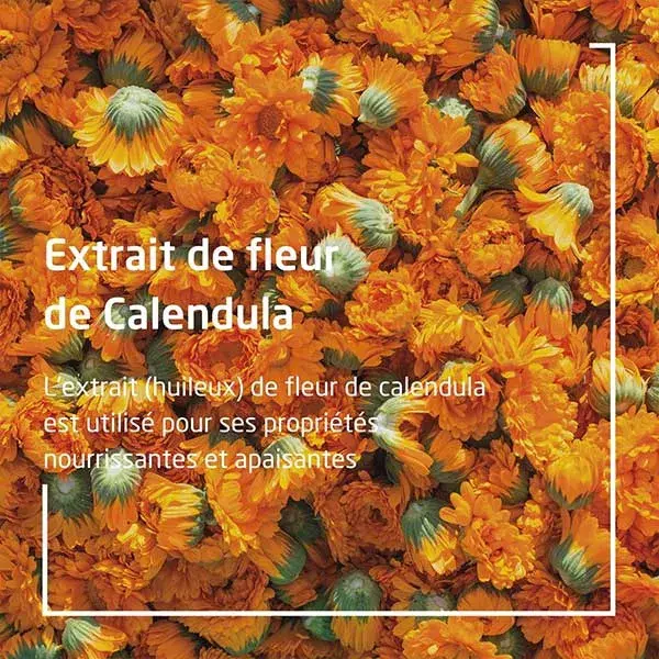 Sabonete vegetal orgânico de calêndula Weleda 100g