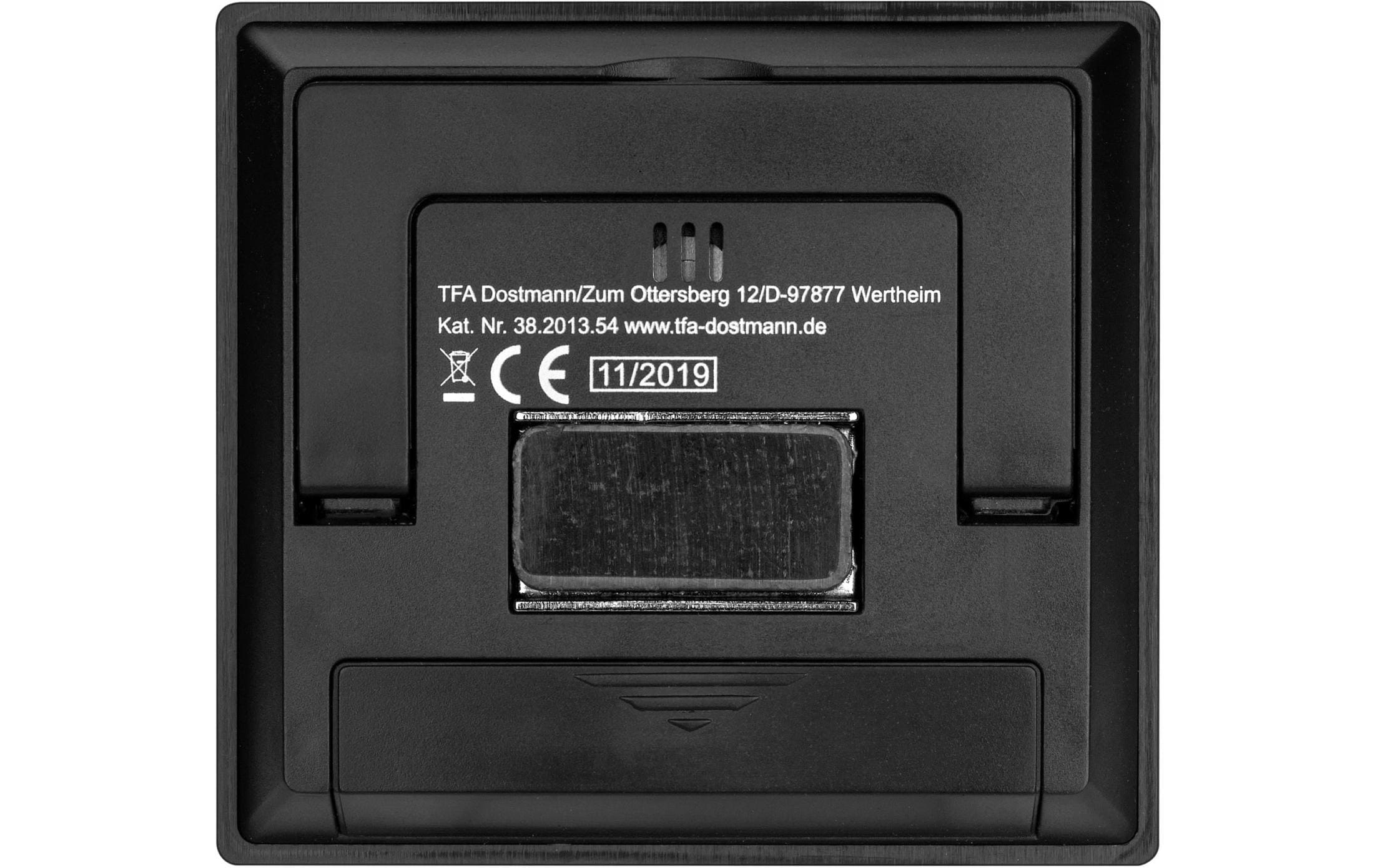 Timer Digitaler KüchentimerTimer mit Stoppuhr