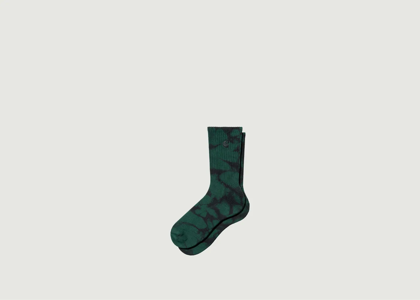 Chaussettes Chase Carhartt WIP