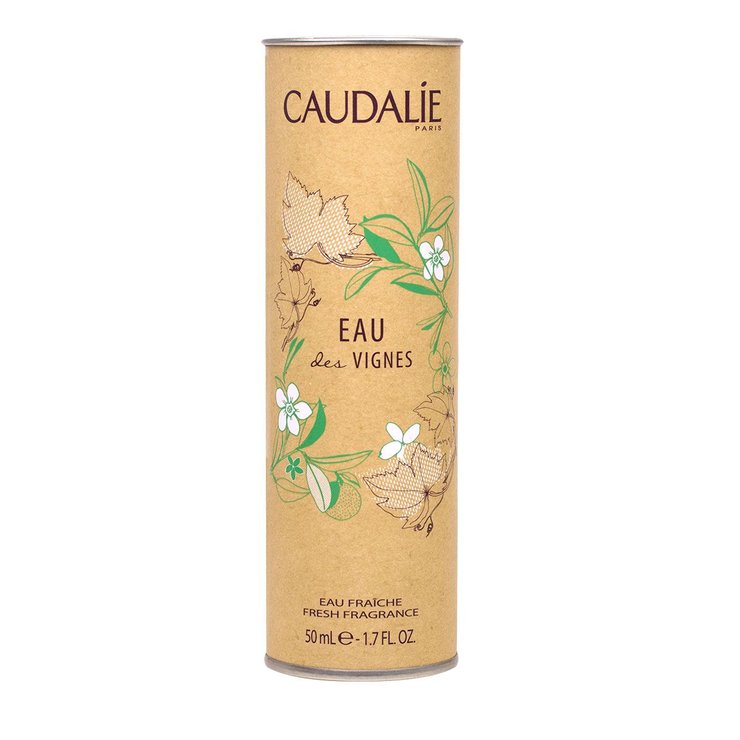 Eau fraîche eau des vignes 50ml