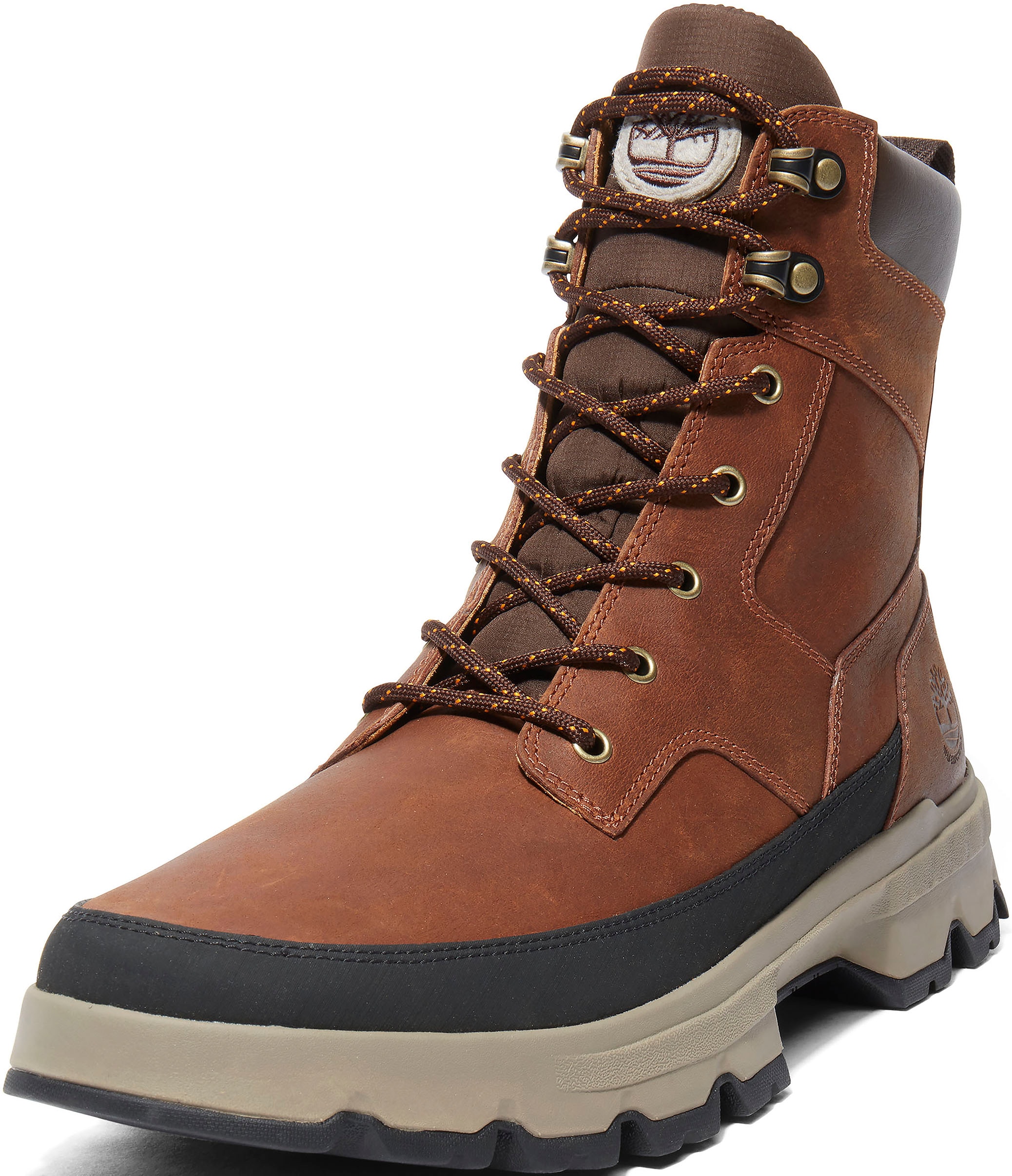 Timberland Schnürboots »TBL Orig Ultra WP Boot«  Winterstiefel, Schnürstiefel, Winterschuhe, wasserdicht