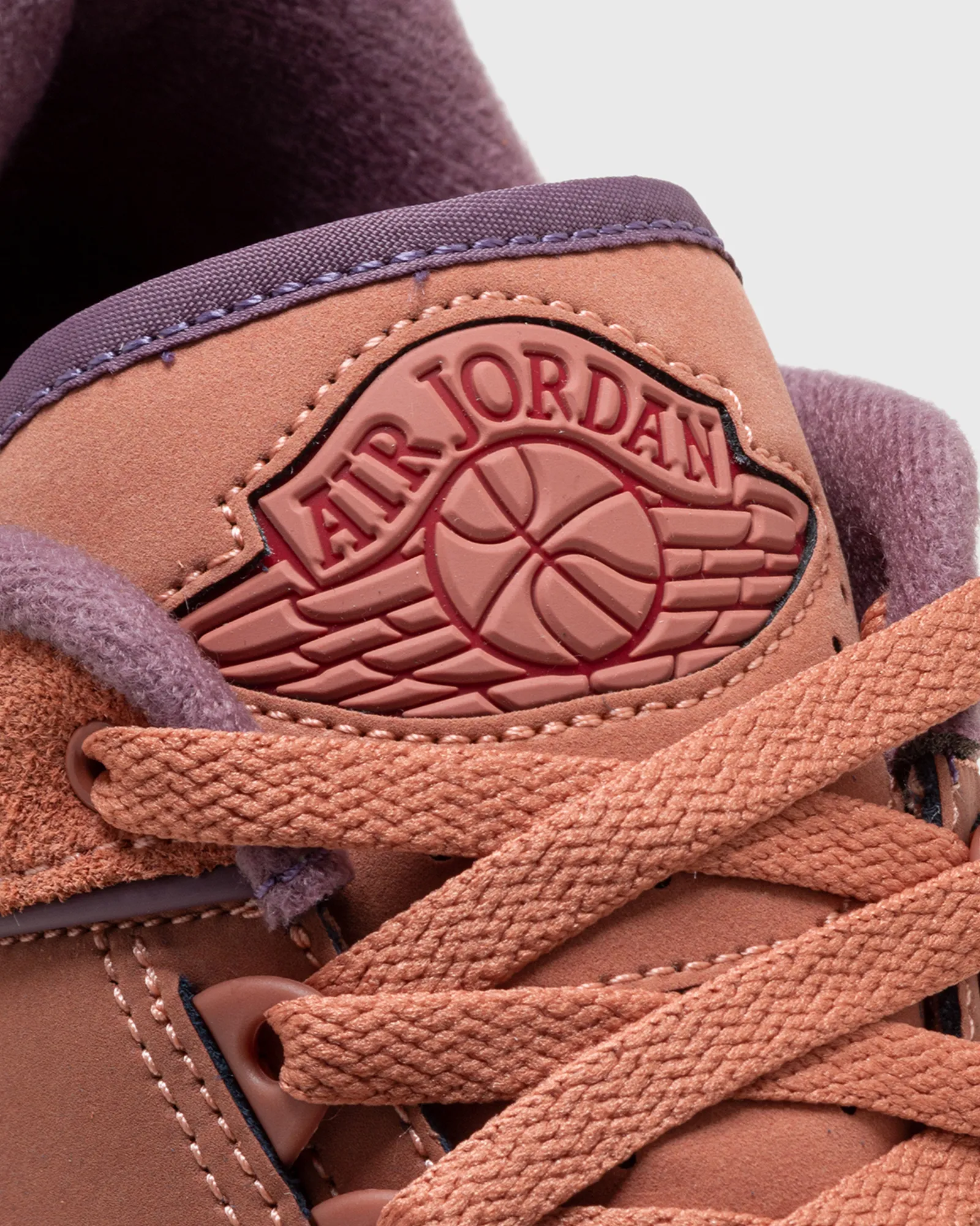 Jordan WMNS AIR JORDAN 2 RETRO LOW 'Sky J Orange'