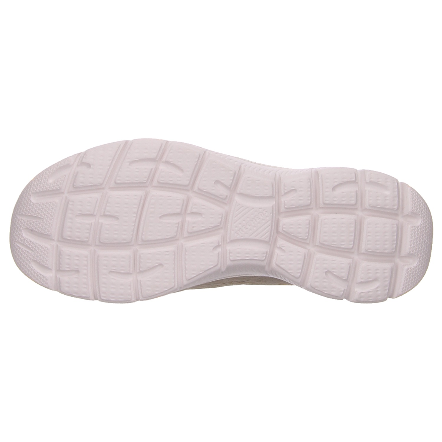 Skechers Sneaker taupe grau
