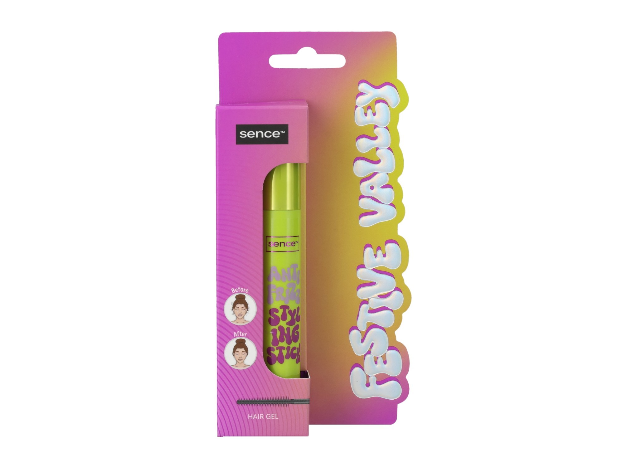 STICK DE PENTEADOS SENCE FESTIVE VALLEY