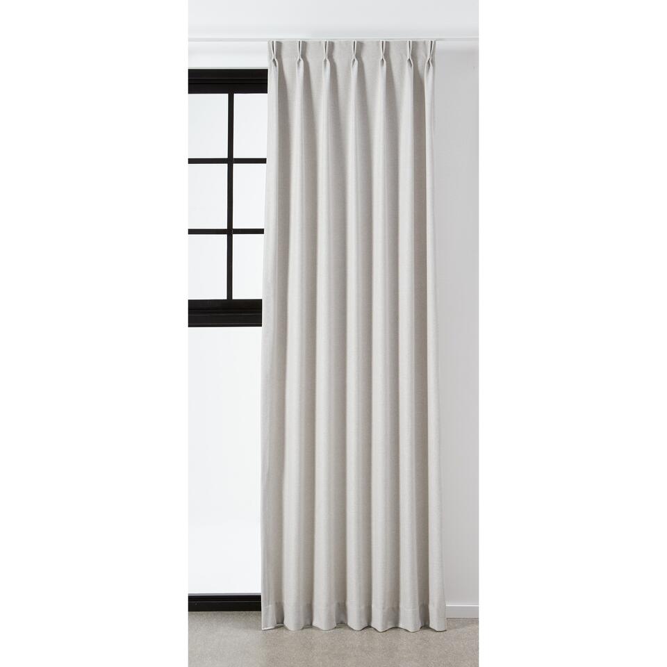 Gordijn Koen Off-White