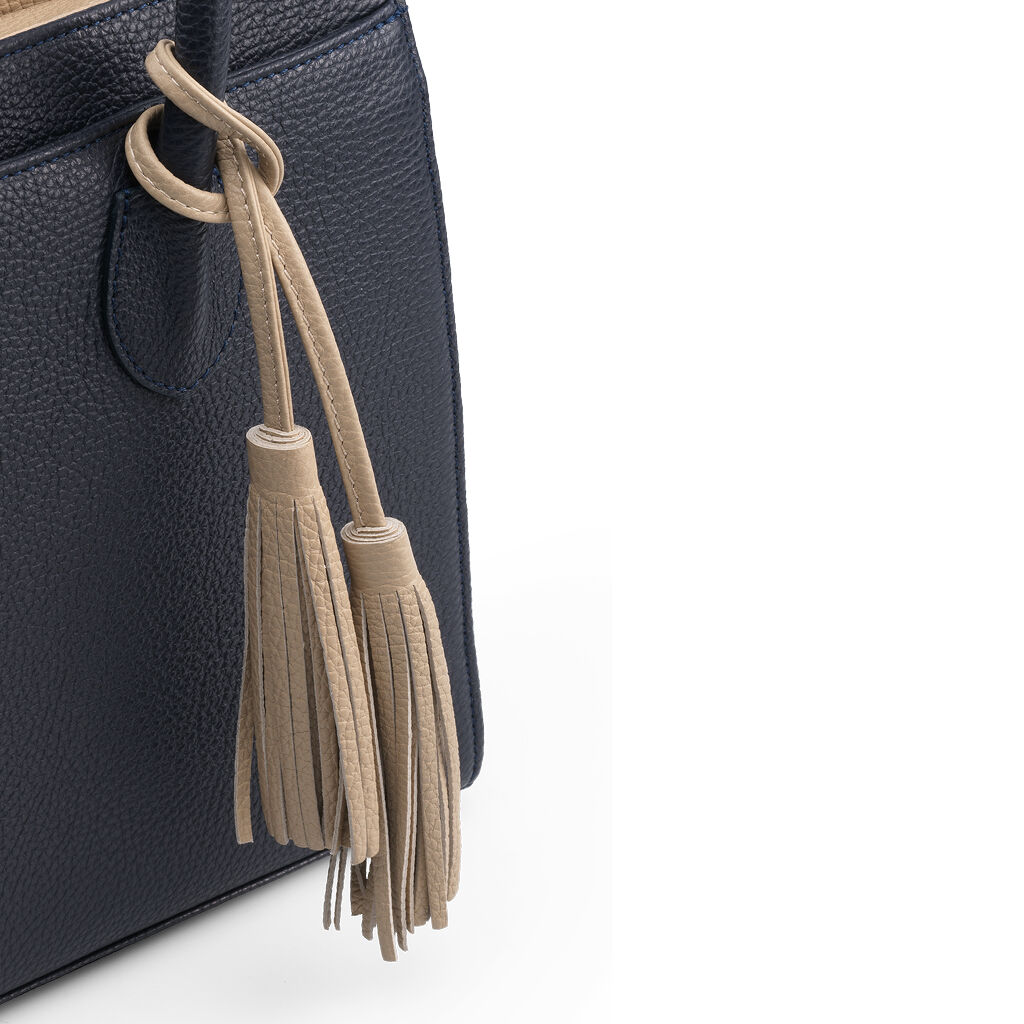 Zubehör - Tasche Businesstasche schwarz