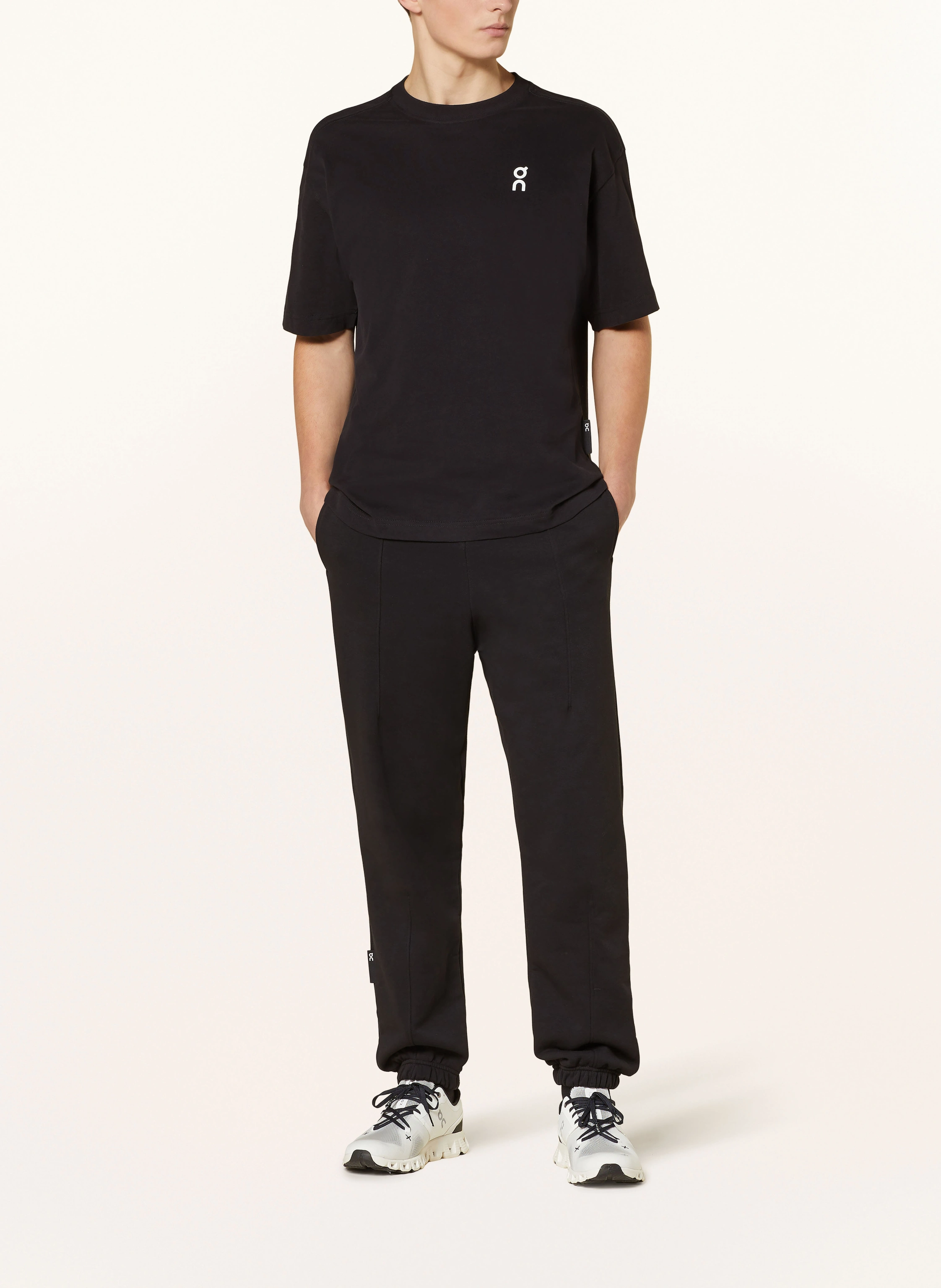 On Sweatpants CLUB