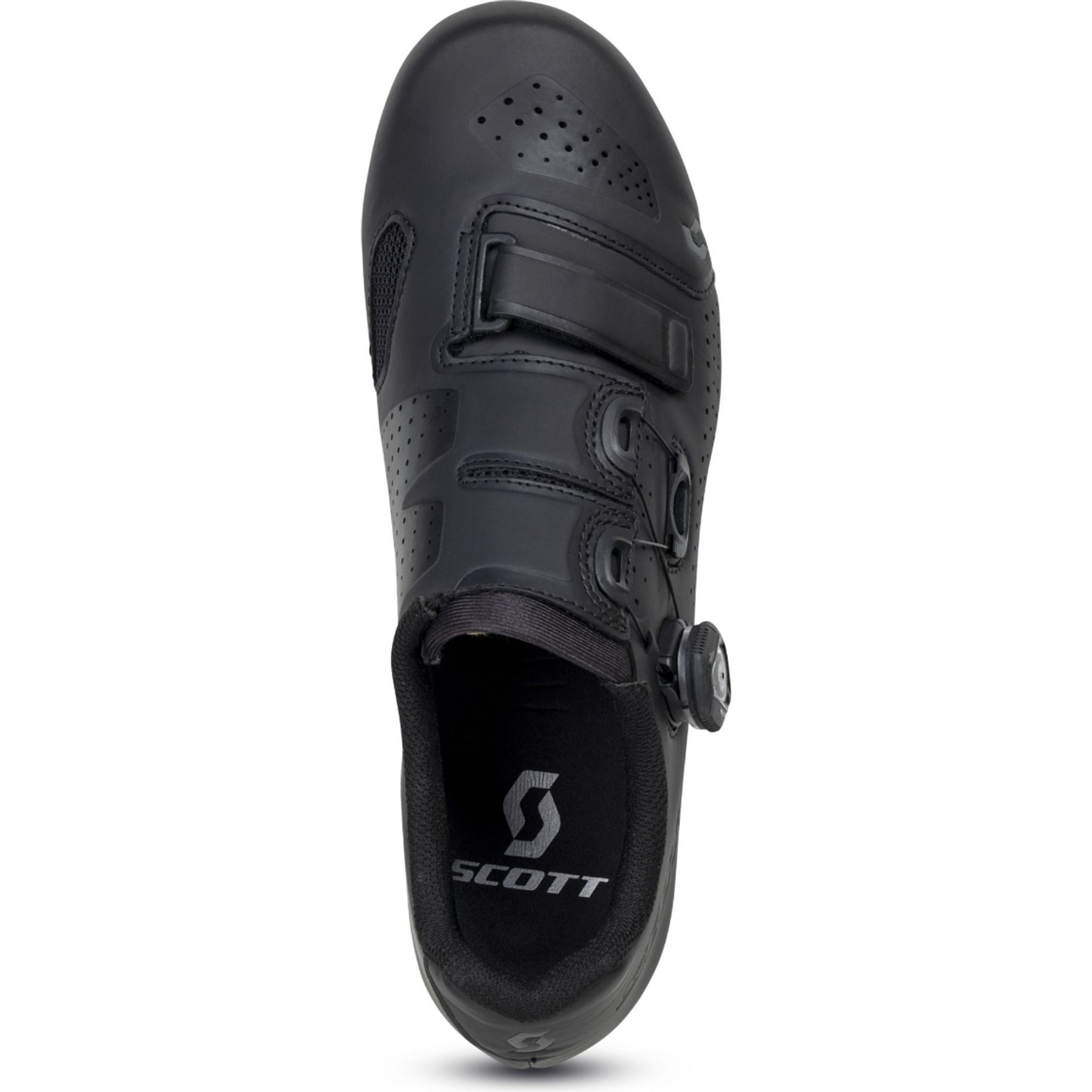 Scott Team Boa Racefiets Schoenen