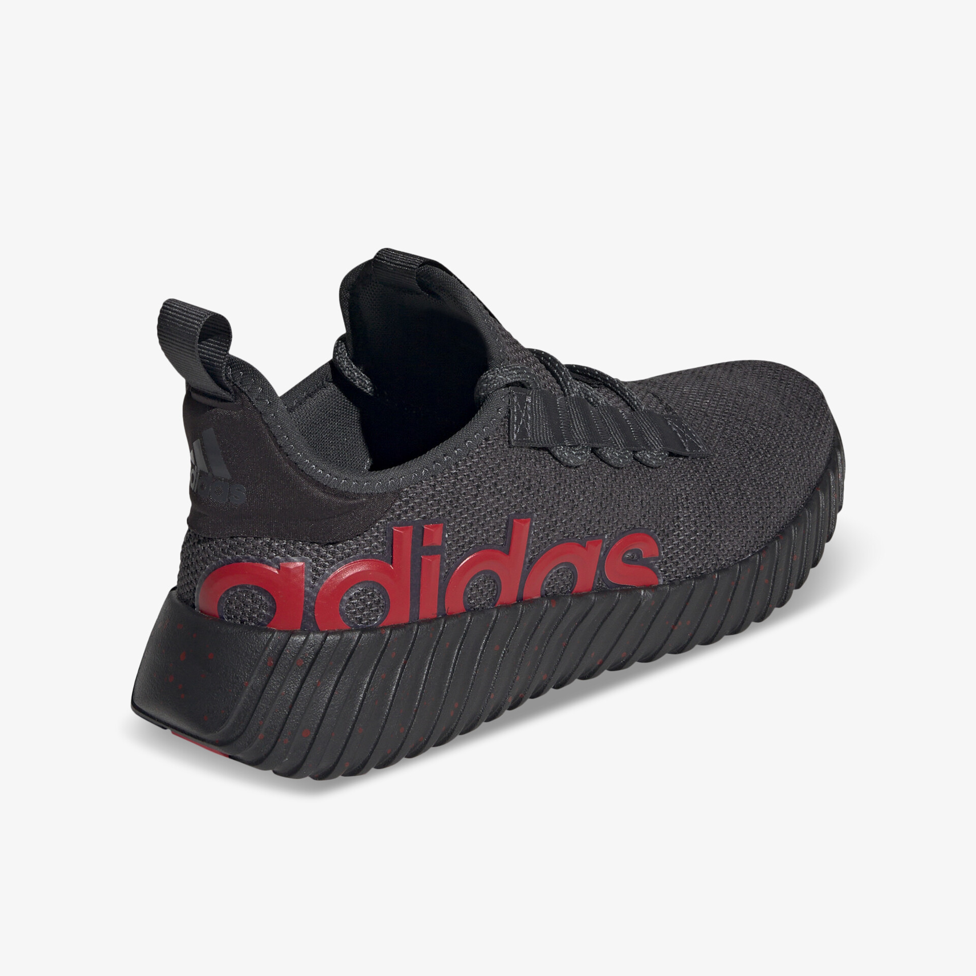 adidas Herren Sneaker Low - KAPTIR 3.0 - schwarz | Jetzt bei reno.de