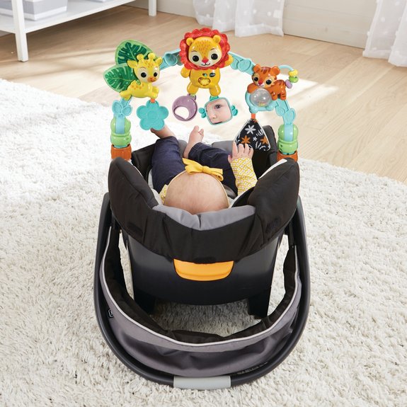 Arche d'Eveil Musicale des baby Loulous