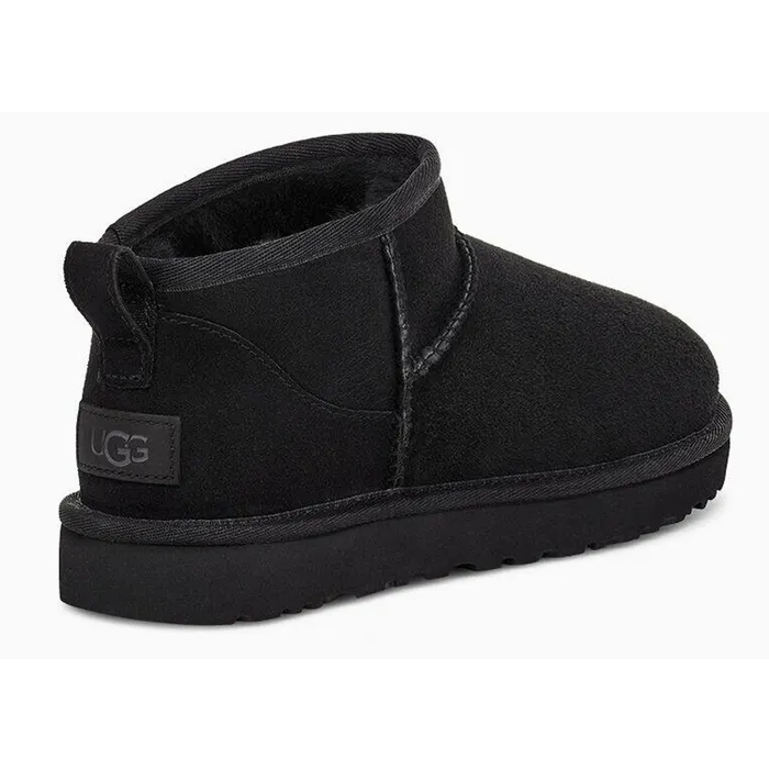 UGG Classic Ultra Mini Laarzen Dames