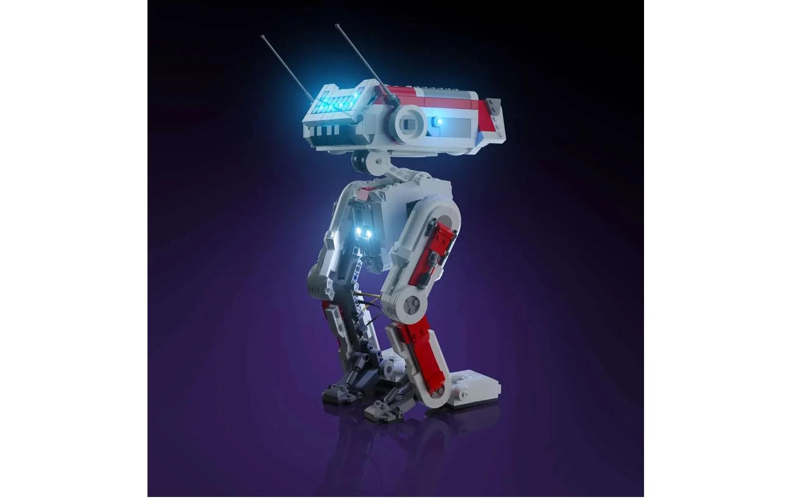 LED-Licht-Set für LEGO® LMB 2.0 für 75335 Star Wars BD-1Beleuchtungs-Kit