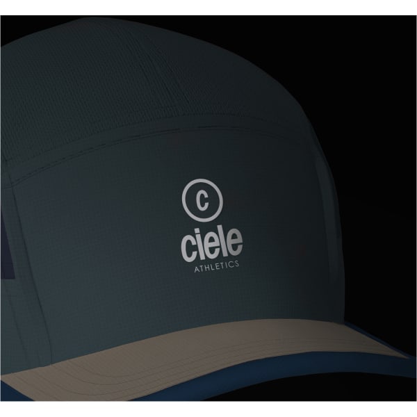 Casquette trail CIELE ALZCAP SC C PLUS IRONCAST IRONCAST