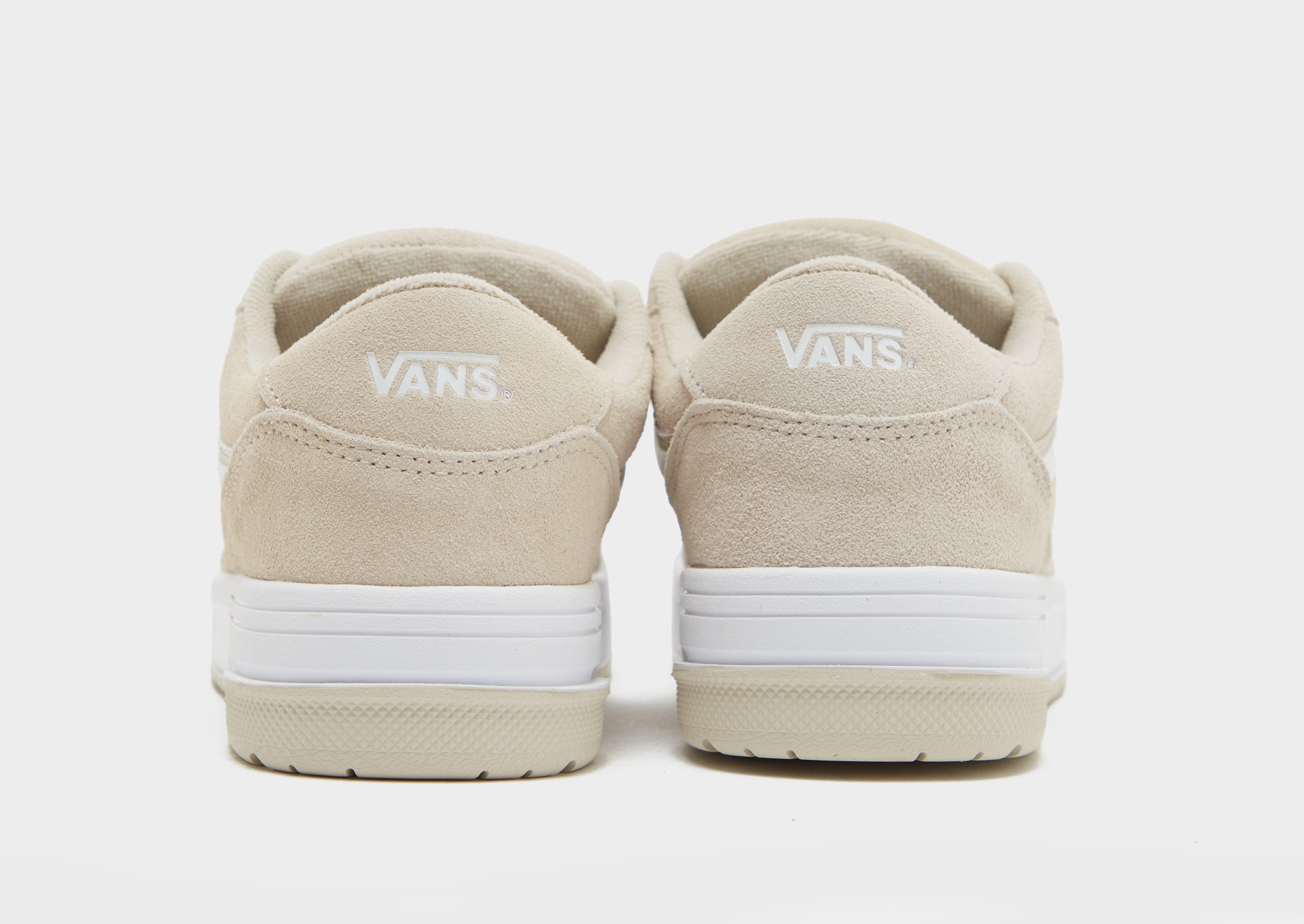 Vans Hylane Femme