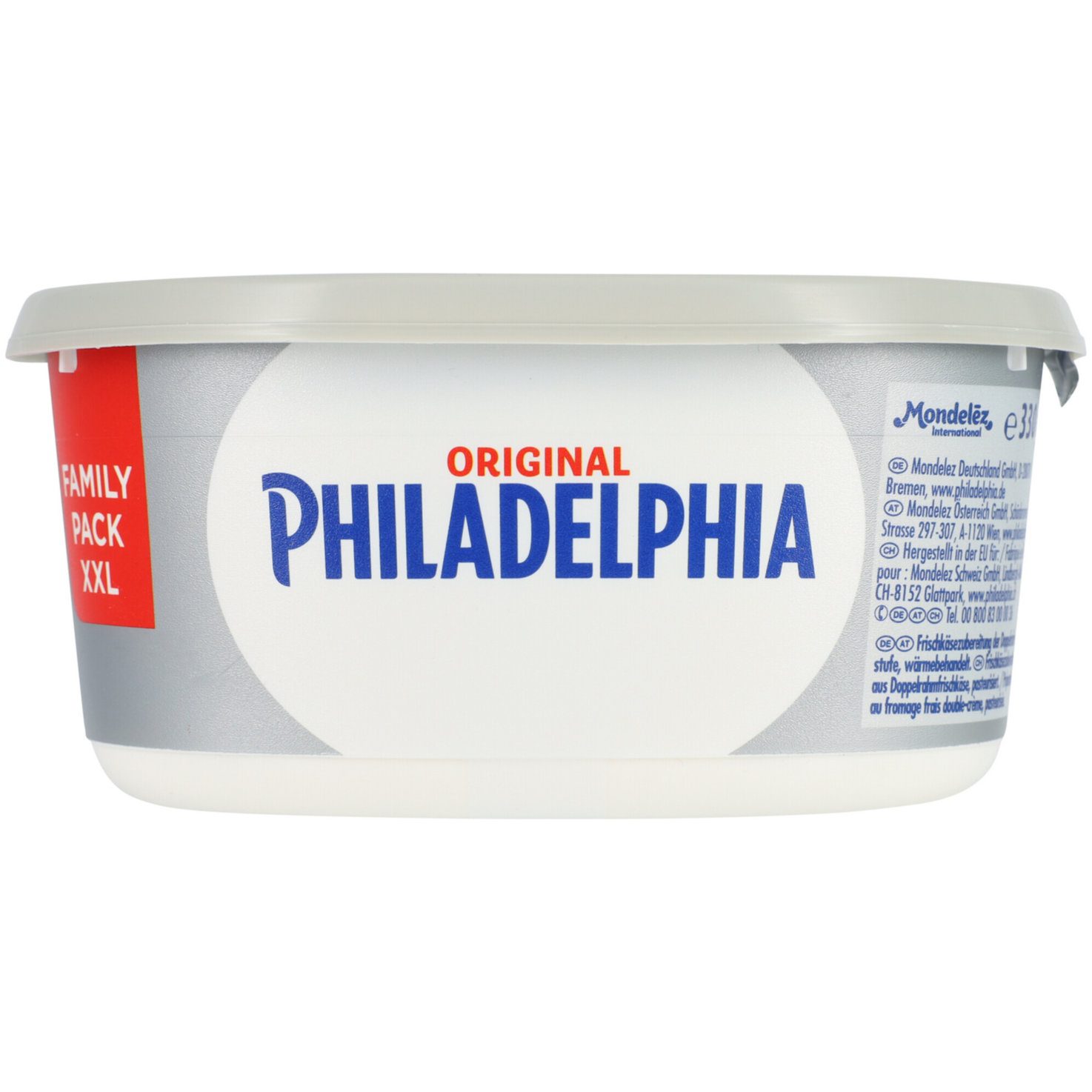 Philadelphia Nature XL-Pack