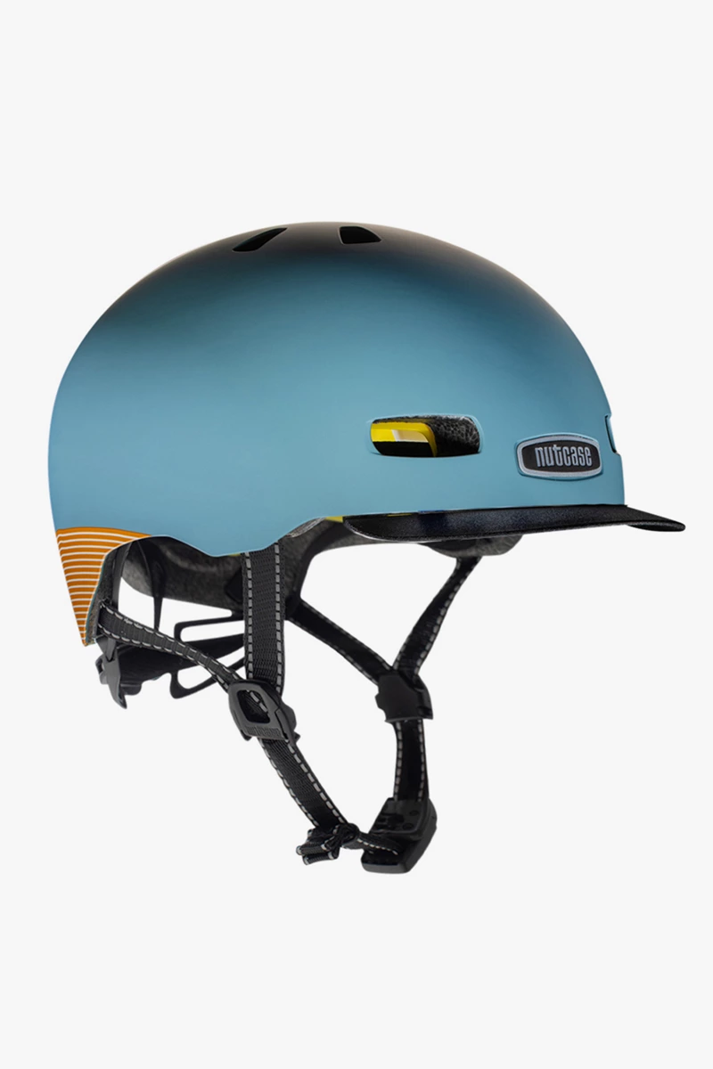 Nutcase Street Mips Herren Velohelm