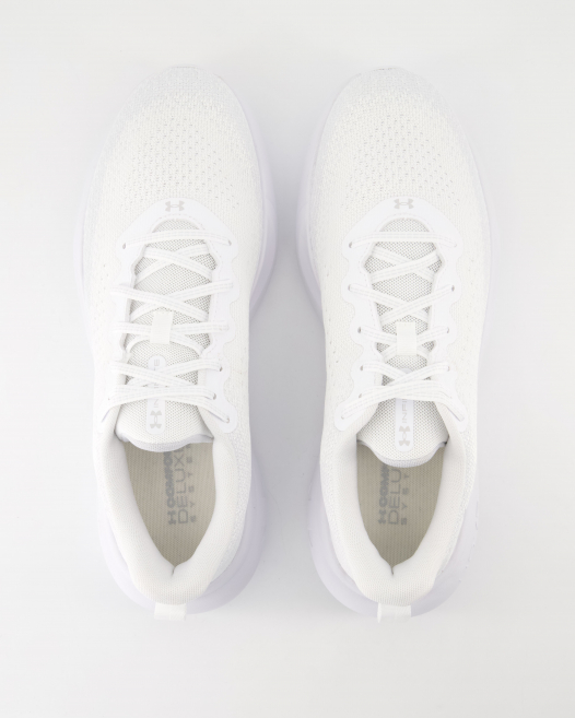 Under Armour UA Infinite Sportschuhe in Weiß