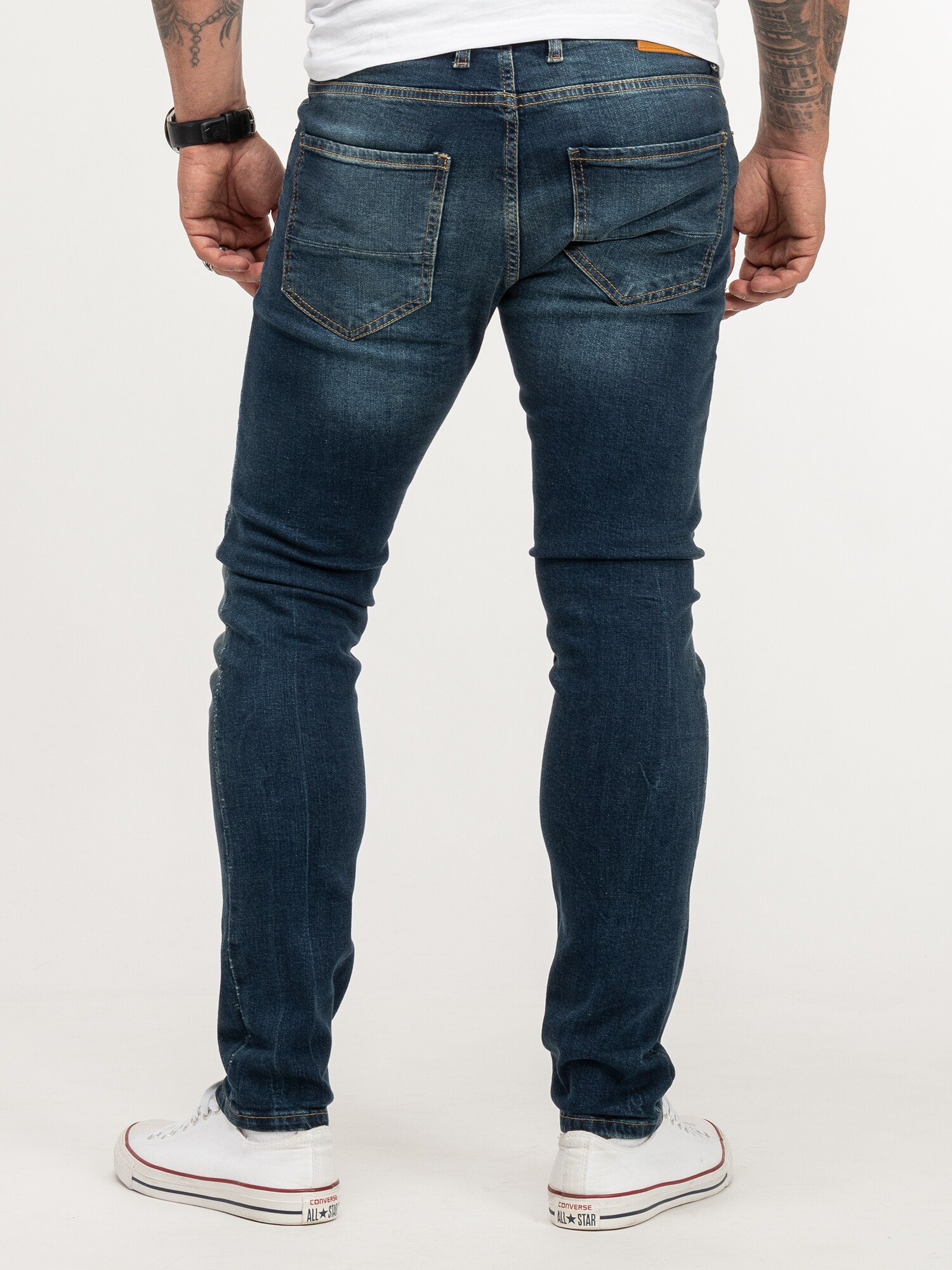 Rock Creek Jeans Slim Fit