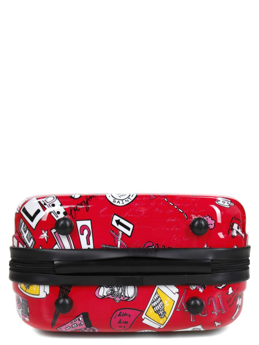 Vanity case Madisson Bon Voyage 29 cm