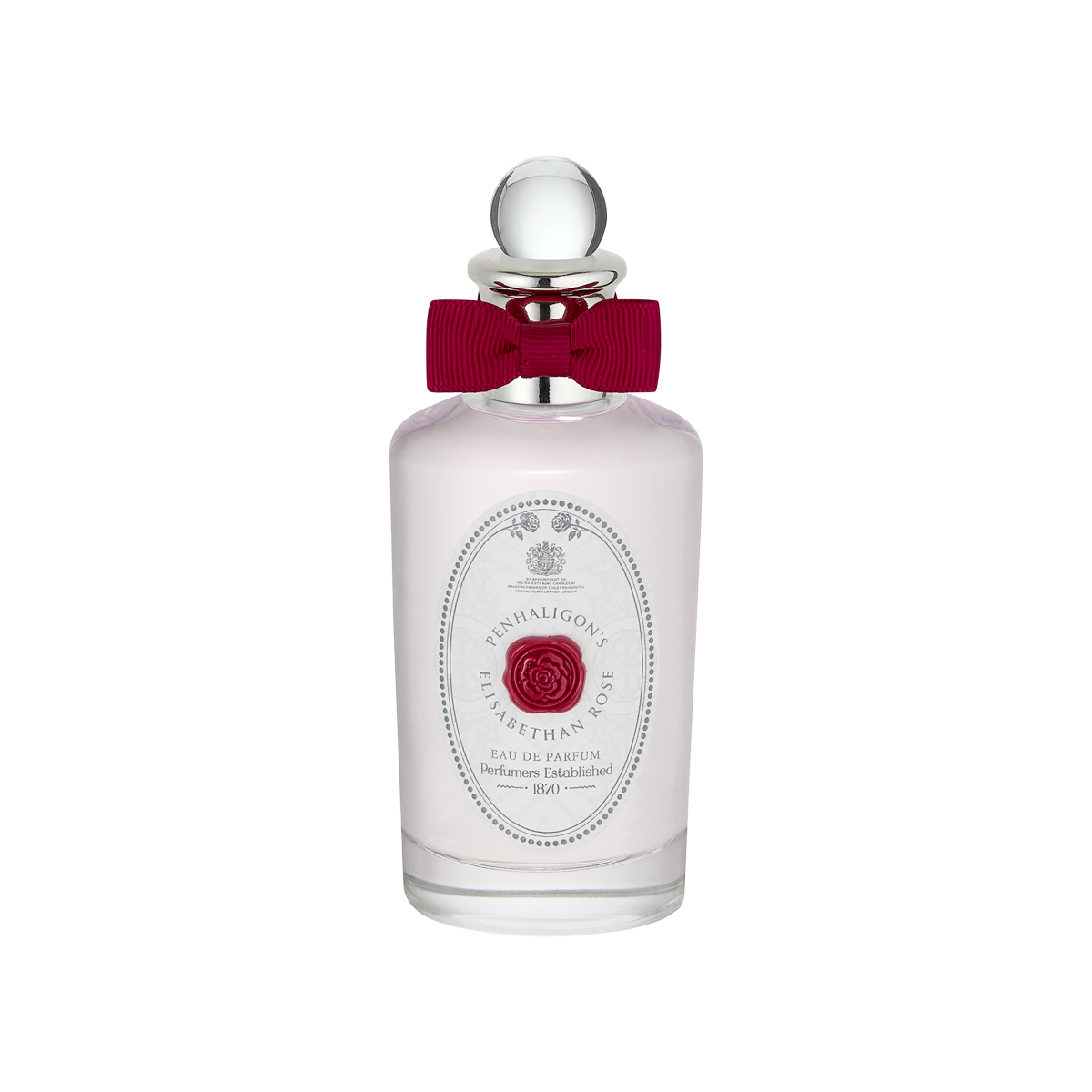 Elisabethan Rose Eau de Parfum 100ml