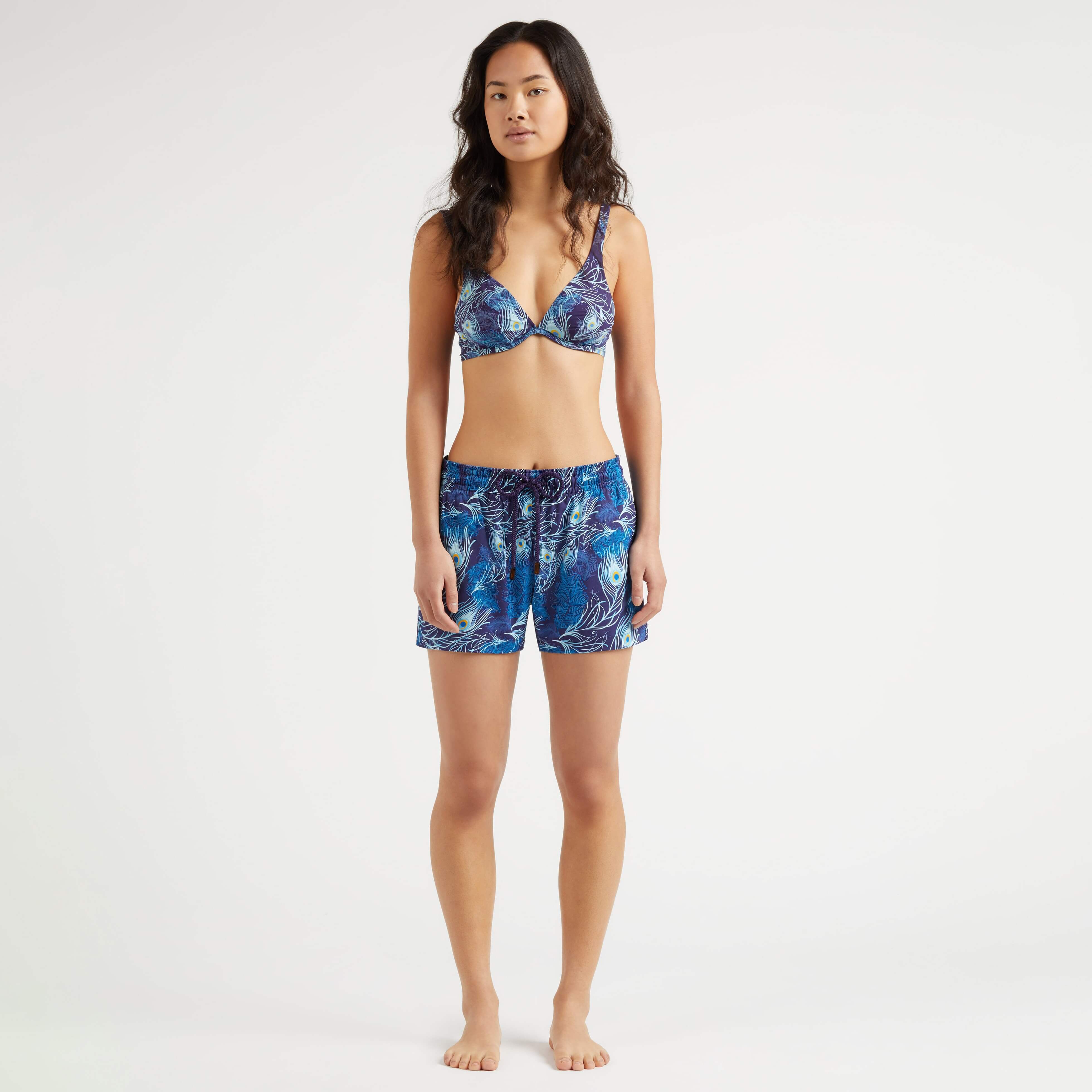 Shorty de bain femme Eyes of the wind