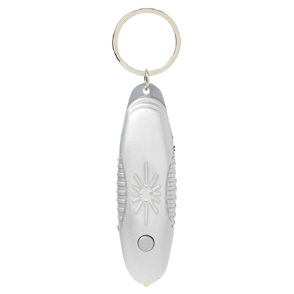 Porte clés anti moustique Guard'n care