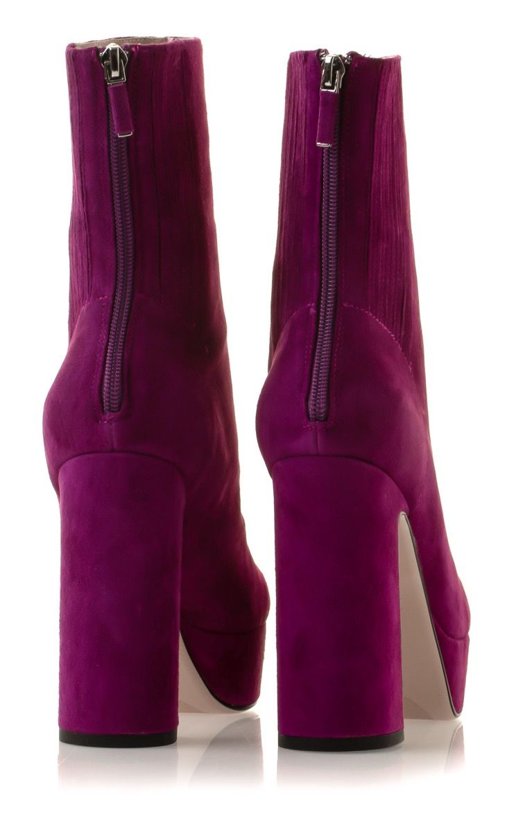 Lola Cruz Leste Boots