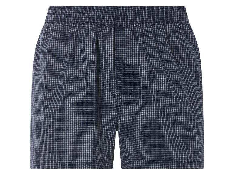 5 heren boxershorts